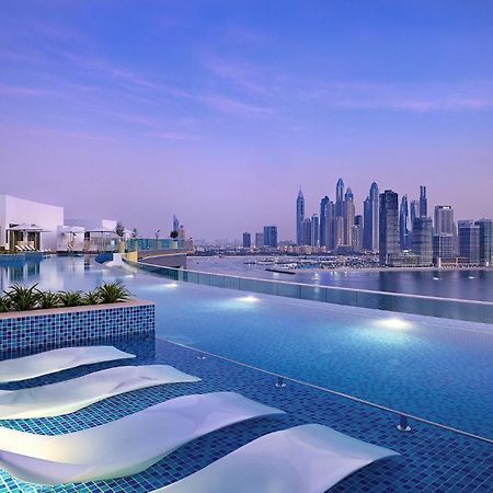 Hotel Nh Collection Dubai The Palm Exterior foto